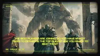 Conquer Online: ONE CONQUER &ndash; The Next Big Private Server is Almost Here!