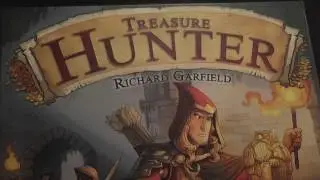 Treasure Hunter Review