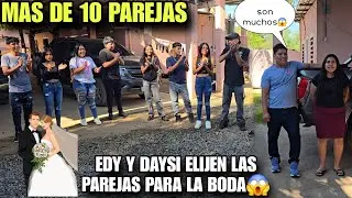 Santo Dios😨Al Final Fueron Mas De 10 Damas Y Caballeros😱Miren Quienes Son‼️Tienes Que Ver Esto