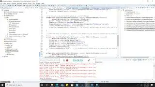 Exercise_4- Run a sample Web-based database application via Java EE and Tomcat Web server