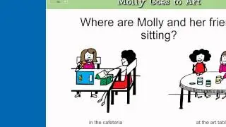 Autism and PDD Picture Stories and Language Activities: Social Skills at School