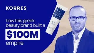 The Greek Beauty Brand That Outsmarted the Industry