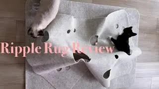 Ripple Rug Review
