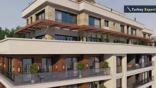 Istanbul's fastest developing investment region 