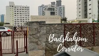 Badshahpur Corridor - Eco Restoration Part 2