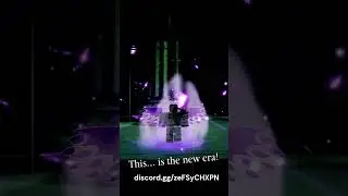 NEW CC ROBLOX BLEACH GAME GOING PUBLIC? TYPE SOUL KILLER (SETRO EFFECT) #roblox #typesoul #bleach
