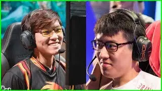 Mike Yeung - New Rush? - Best of LoL Streams #135