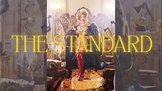 THE STANDARD &mdash; Beauty, Abundance & Royal Treatment | 8 Minute Subliminal Identity Shift