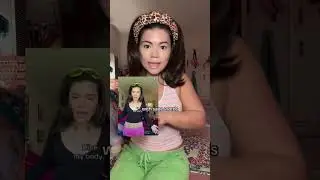 8 days till Christmas #grwm #comedy #funny