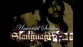 Universal Soldiers - Panorama On Wax (Instrumental)