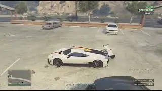 GTA V Online PS5 - Selling my Weapon Stocks from my Bunker Business and earned $200,000!