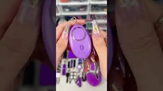 5 Scoops #selfdefenseplug #packingorders #keyaccessory #safetykeychains #keychain #asmr #selfdefense
