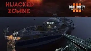 Le bateau populaire de Bo2 en Zombie ! : Custom #11
