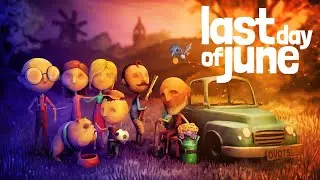 Last Day of June - Кино о любви 💕