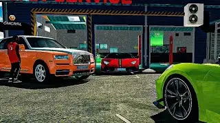 Cpm with Gaming Corral