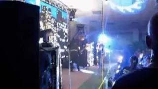 iShine Live! stops in Eastland, TX
