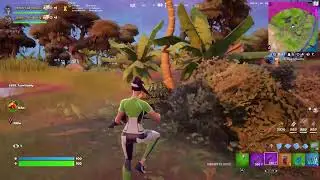 First Fortnite Stream...lets goooooo