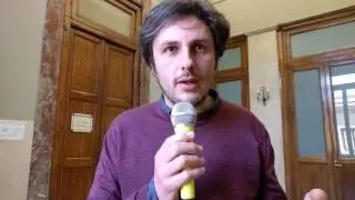 #Opengov a Messina, ne parliamo con Giuseppe D'Avella