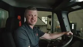 Freightliner Plus Series Walkaround - Daimler Trucks North America