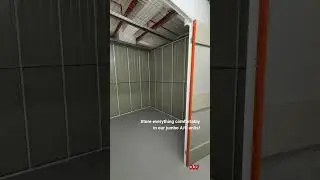 EBC Lifestyle Hub l Large A/C Storage Units in Singapore &mdash; Cool, Secure & Spacious!