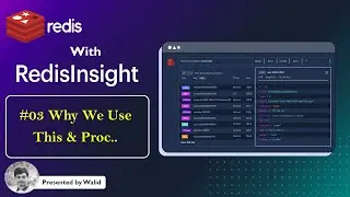 why We Use This | redis proc | asp.net webapi with redis database | session database