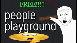 PPG PEOPLE PLAYGROUND FOR FREE!!