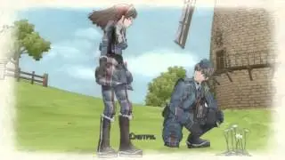 Valkyria Chronicles Chapter 12