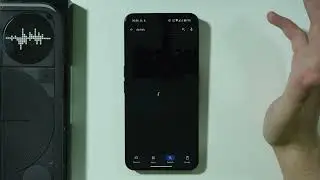 Nothing Phone 3: How to Check Battery Temperature