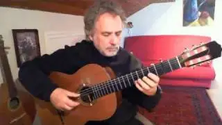 Jean Marie Raymond plays 
