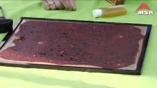 Lightweight Trail Spaghetti for Hiking and Backpacking