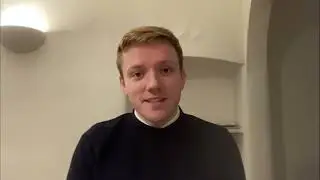 Studying Languages at Trinity College