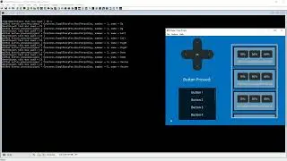 CTI | Writing C# for 4-Series&trade; Processors: Decoding Smart Object Signals 1 - DPad and Button List