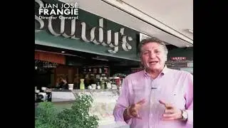 Presentaci&oacute;n Grupo Sandys
