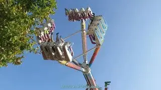 Flic Flac - Feria de Albacete 2017