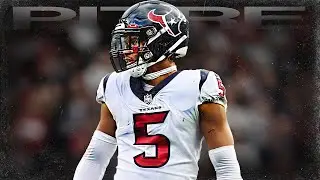 Jalen Pitre 🔥 Best Rookie Safety in the NFL ᴴᴰ