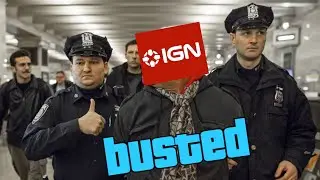 IGN gets BUSTED stealing content! Angry Joe BANNED from ResetEra?!