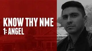 Know Thy NME - Angel