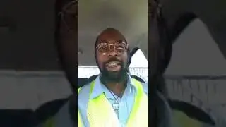 Dock workers Strike and panic buying! THE LORD GOT YOU ELECT!