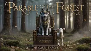 The Oaken Throne | A Tale of Power and Sovereignty
