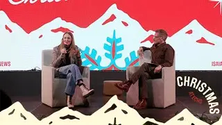 Christmas at Echo:  Give it Anyway | December 28, 2025