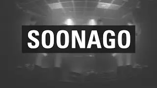 JZ Stricker LIVE Session: SOONAGO / Trailer