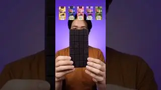 MAKAN COKLAT 🍫 WORCAS BALI BERBAGAI RASA