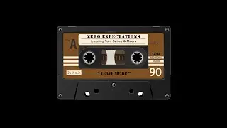 Zero Expectations featuring Tom Bailey, Maura & Salvo: 