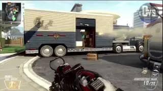 (Black Ops2) Wicked RPG-One Clip Edit | Clip By Yosh_223