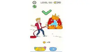 Draw It Story | Draw Life Story| Draw Story - Answer to Levels (100_ 155 )