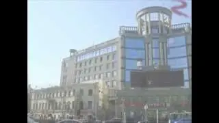 Renaissance Hall