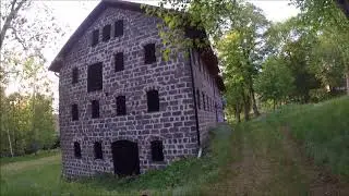 Teaser Borgviks museum V&auml;rmland, kommer snart.