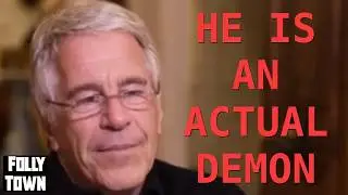 I Watched The Entire Epstein-Bannon Interview