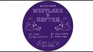 Westlake & Hayter - Chain