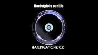 Hardwatcherz - Wave of sound